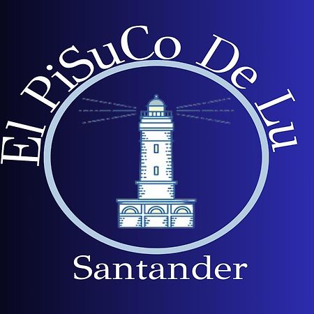 サンタンデールEl Pisuco De Lu Entre Puertochico Y El Sardineroアパートメント エクステリア 写真