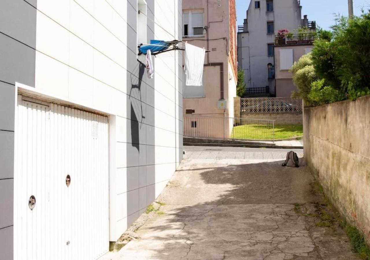 サンタンデールEl Pisuco De Lu Entre Puertochico Y El Sardineroアパートメント エクステリア 写真