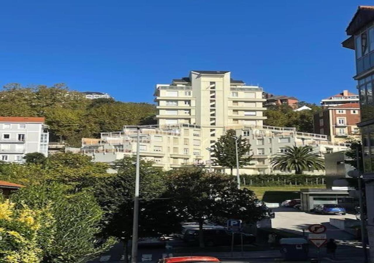 サンタンデールEl Pisuco De Lu Entre Puertochico Y El Sardineroアパートメント エクステリア 写真