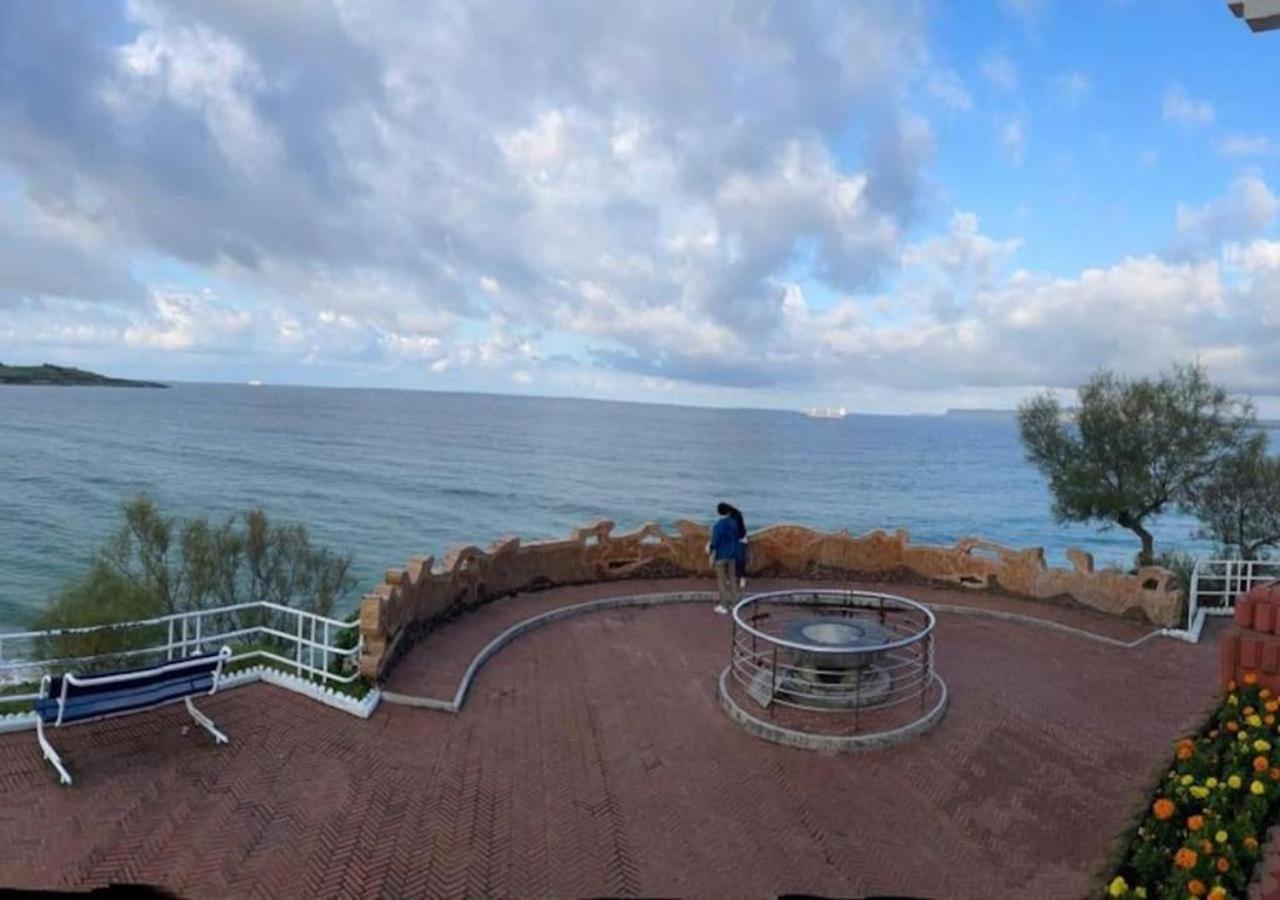 サンタンデールEl Pisuco De Lu Entre Puertochico Y El Sardineroアパートメント エクステリア 写真