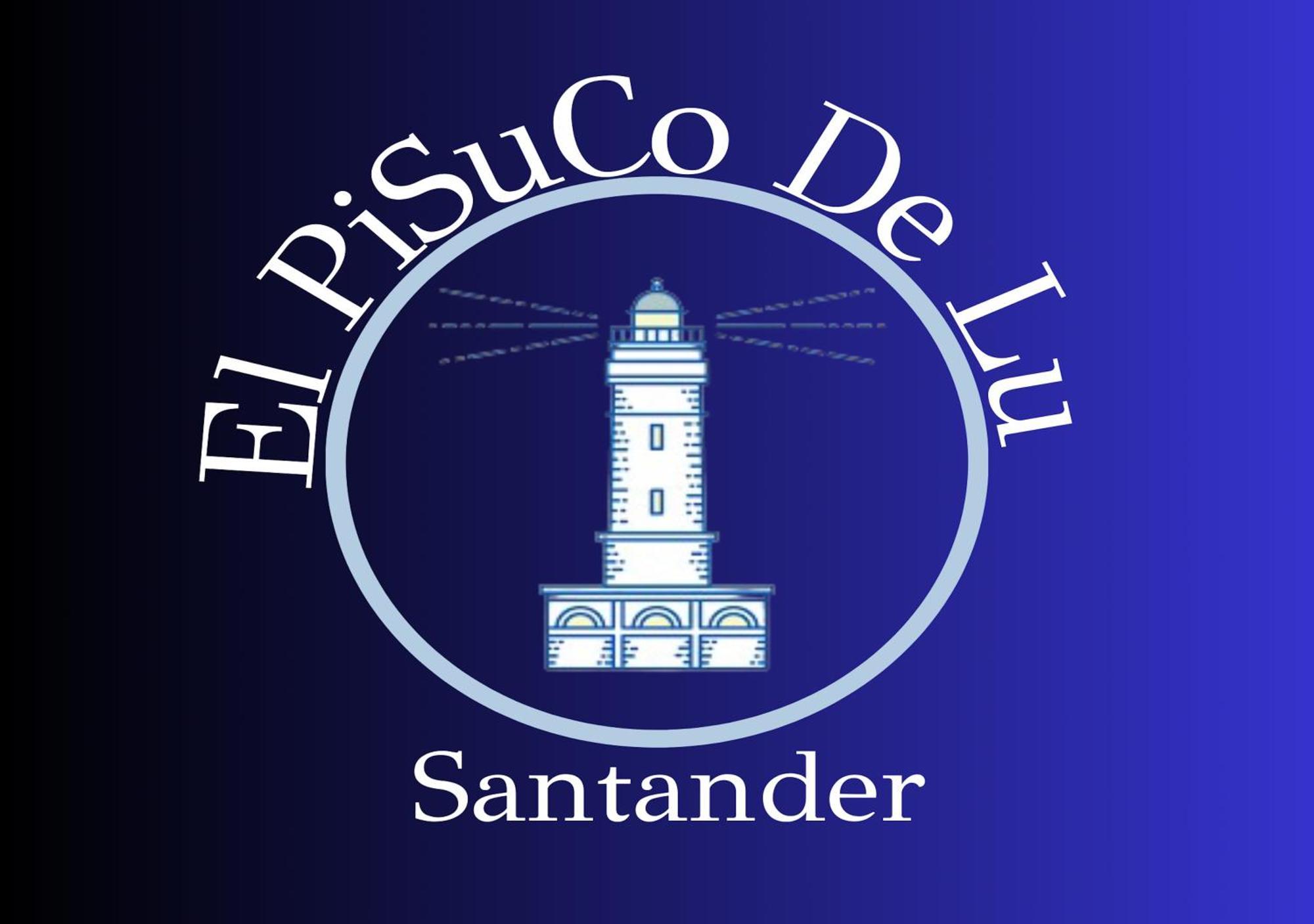 サンタンデールEl Pisuco De Lu Entre Puertochico Y El Sardineroアパートメント エクステリア 写真